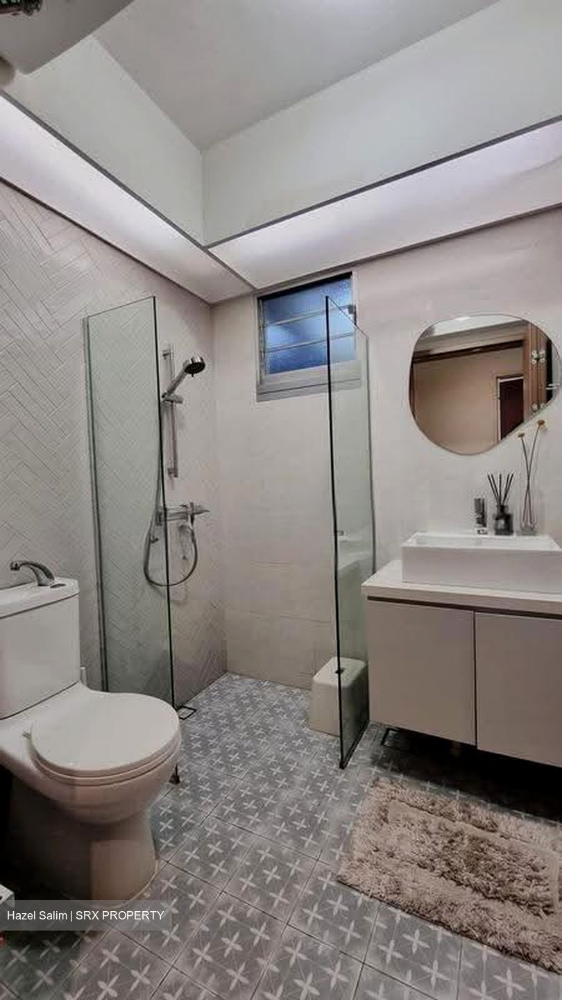 Blk 229B Matilda Sundeck (Punggol), HDB 4 Rooms #632536361